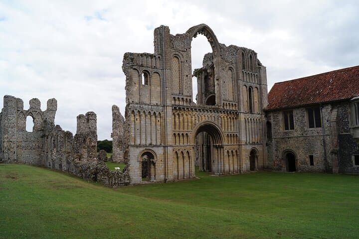 Norfolk Broads & Coast Road Trip: Self-Guided Itinerary from Norwich to King’s Lynn photo 3