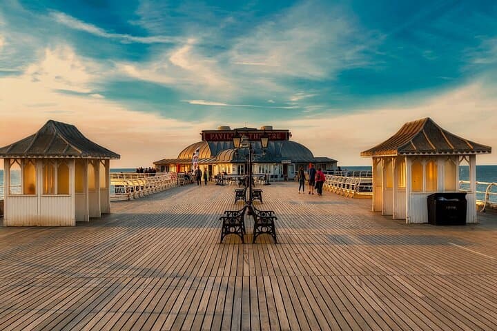 Norfolk Broads & Coast Road Trip: Self-Guided Itinerary from Norwich to King’s Lynn photo 4