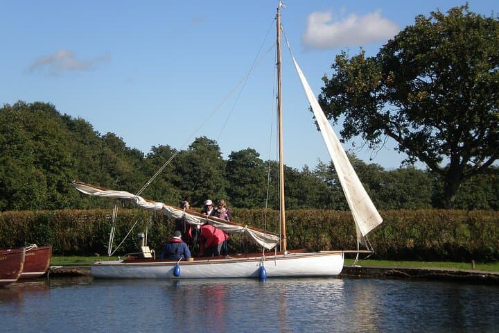Norfolk Broads & Coast Road Trip: Self-Guided Itinerary from Norwich to King’s Lynn photo 2