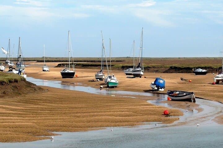 Norfolk Broads & Coast Road Trip: Self-Guided Itinerary from Norwich to King’s Lynn photo 6