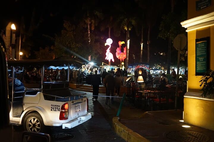 Private Mazatlán City Adventure: 3-Hour Malecón, Cathedral & Local Sights photo 5