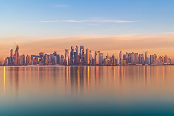 Doha and West of Qatar Private Day Tour: Zekreet, Camel Racing, and Culture photo 2