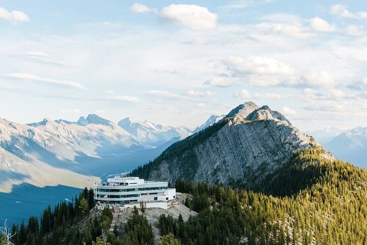 4-Day Banff, Jasper & Columbia Icefield Tour — Walk a Glacier and See Lake Louise photo 6