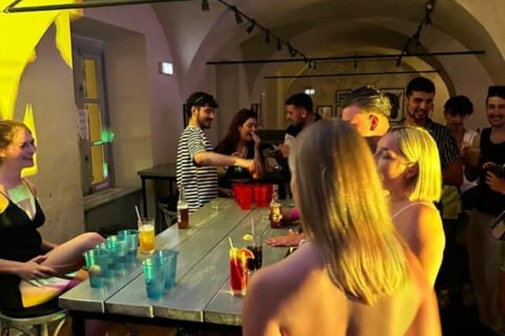 Nice Pub Crawl: Ultimate Bar Crawl & VIP Nightclub Experience photo 4