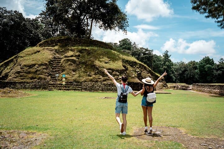 Best of Guatemala in 15 Days: Semuc Champey, Lake Atitlán, Tikal & More photo 4