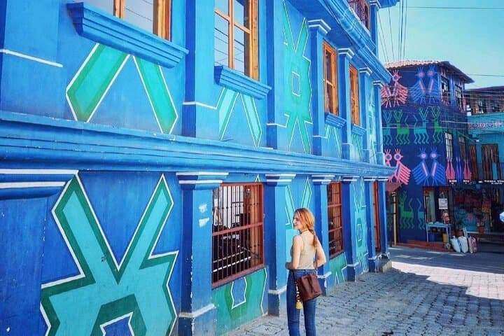 Best of Guatemala in 15 Days: Semuc Champey, Lake Atitlán, Tikal & More photo 5