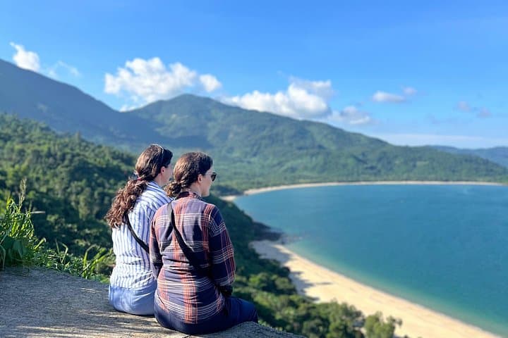 Hai Van Pass Motorbike Tour: Scenic Easy Rider Ride Between Da Nang and Hue photo 3