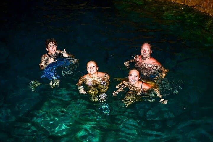 ATV Adventure to Macao Beach & Water Cave with Coffee and Chocolate Tastings in Punta Cana photo 5