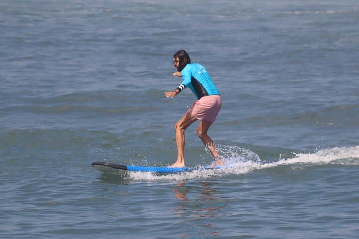 Private Professional Surf Lesson in Seminyak, Bali — 2-Hour Coaching for Beginners & Intermediates photo 5