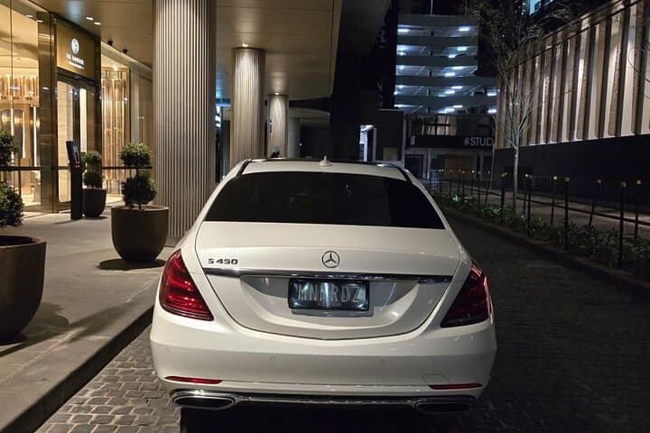 Melbourne Airport Chauffeur & Limo Transfers: Stress-Free Door-to-Door Rides photo 5