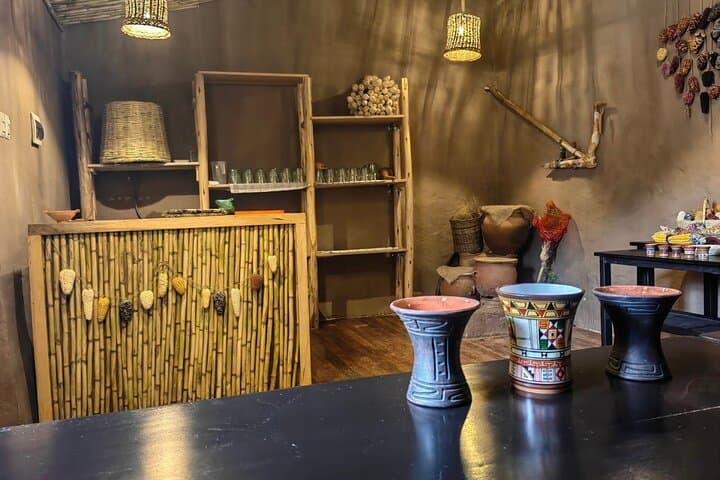 Cusco Cultural and Historic Walking Tour with Local Drinks photo 5