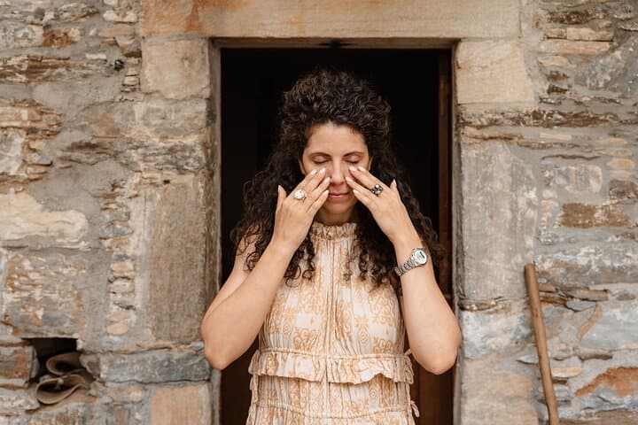 Naxos Heritage and Flavors: Monastery, Danakos Spring & Traditional Cheese-Making photo 5