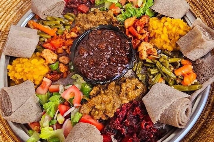 Full-Day Sightseeing in Addis Ababa: Museums, Mercato & Entoto Views photo 3