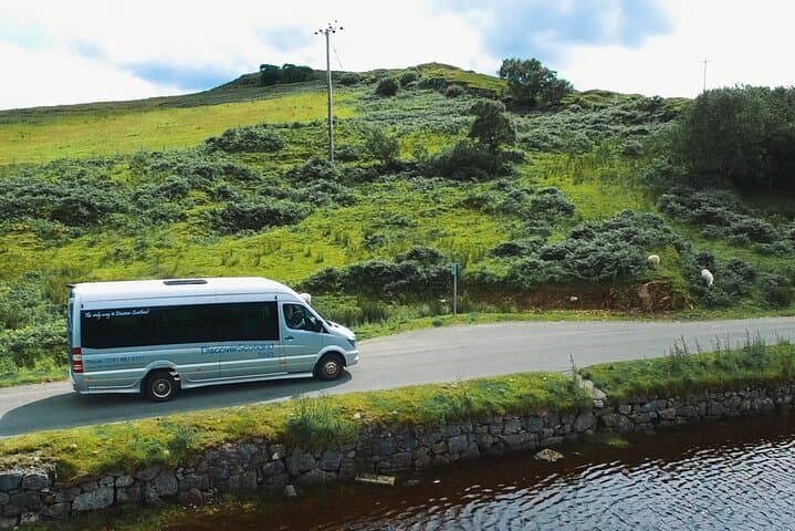 Full-Day Loch Ness, Glencoe & Highlands Tour from Edinburgh photo 5