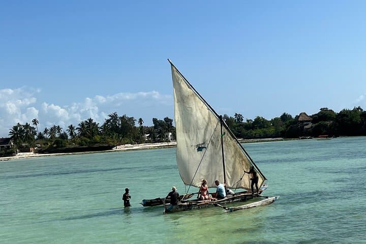 Dhow Fishing in Pongwe: Traditional Zanzibar Fishing Experience photo 5