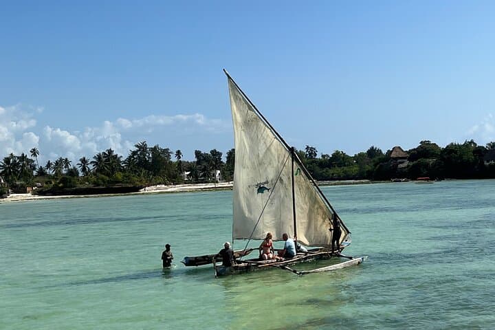 Dhow Fishing in Pongwe: Traditional Zanzibar Fishing Experience photo 6