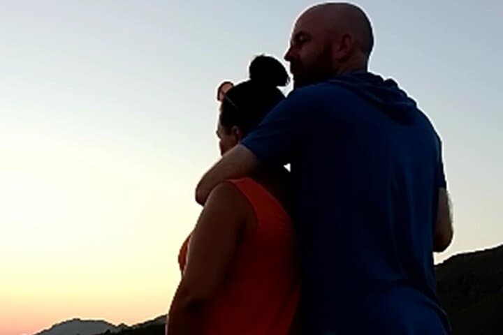 Sunset Jeep Tour with Private Dinner & Sparkling Wine in Mojácar photo 4