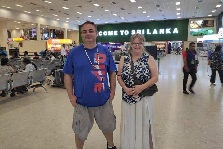 Private Luxury Driver and Guide in Sri Lanka — Sigiriya, Kandy & Dambulla Day Tours photo 2