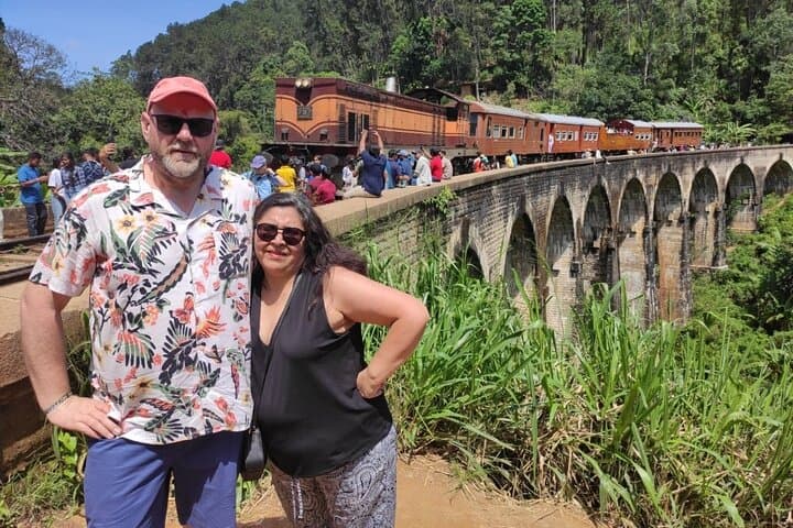 Private Luxury Driver and Guide in Sri Lanka — Sigiriya, Kandy & Dambulla Day Tours photo 6