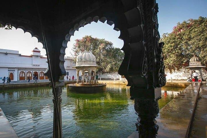 7-Day Rajasthan Road Tour: Udaipur, Jodhpur, Pushkar & Jaipur Itinerary photo 3