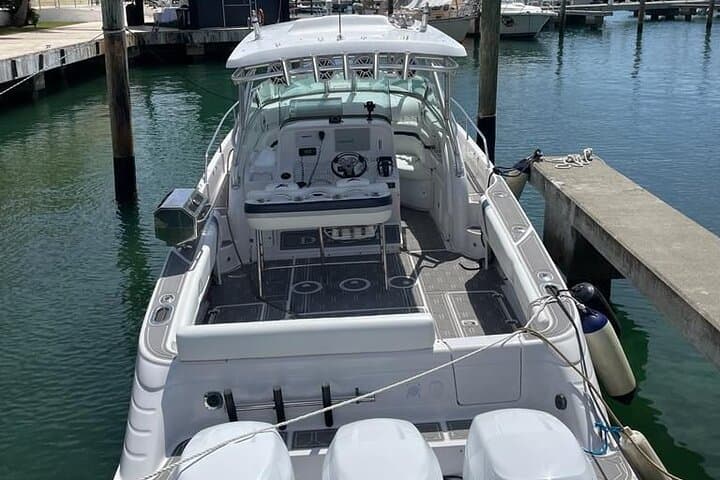 Private VIP Yacht Party & Snorkel off Bavaro Beach, Punta Cana photo 4