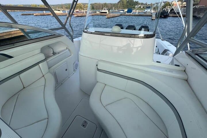 Private VIP Yacht Party & Snorkel off Bavaro Beach, Punta Cana photo 5