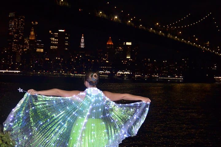 Private NYC Photography Walking Tour: Central Park, Times Square or Brooklyn Bridge photo 3