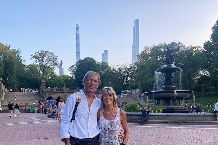 Private NYC Photography Walking Tour: Central Park, Times Square or Brooklyn Bridge photo 4