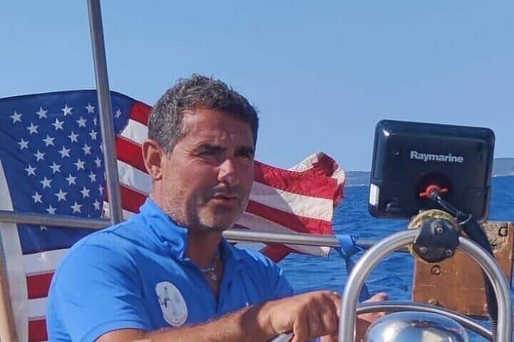 Sail the La Maddalena Archipelago with a USCG-Licensed Captain photo 6