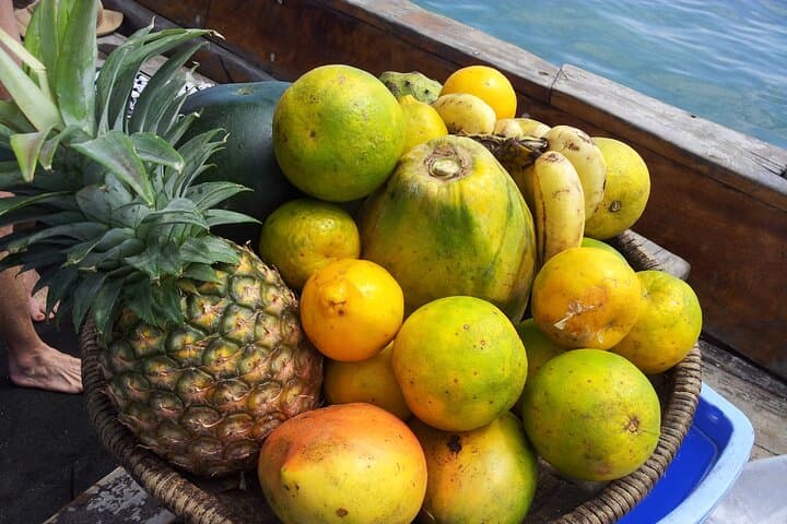 Zanzibar Full-Day Dolphin & Snorkel Adventure to Nungwi and Kendwa Beaches photo 4