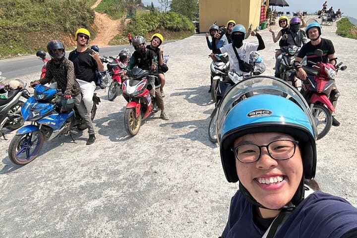 Ha Giang 3-Day Strawberry Route: Ma Pi Leng, Dong Van & Homestays photo 3