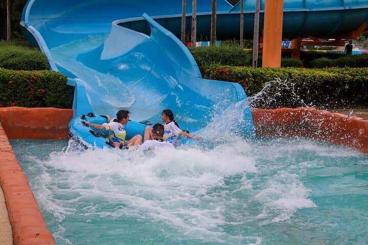Splash Jungle Water Park Phuket: Tickets, Tips & What to Expect photo 5