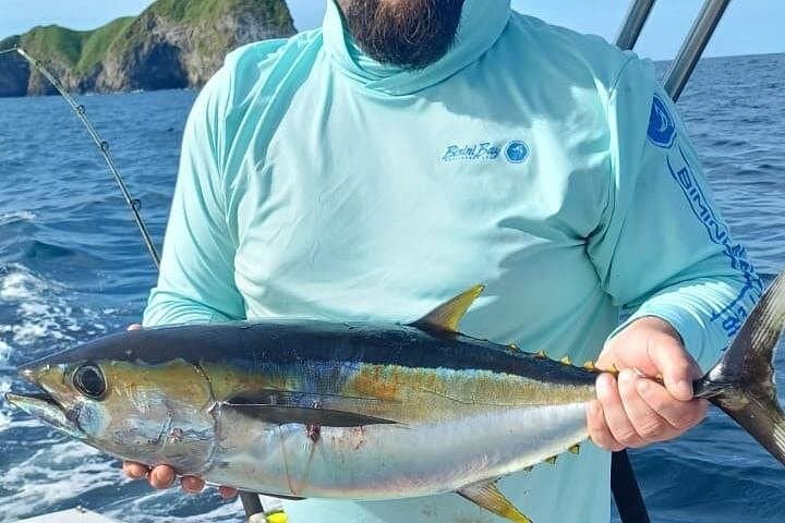 Flamingo Sport Fishing: Private 3/4‑Day Charter for Marlin, Tuna & Mahi photo 4