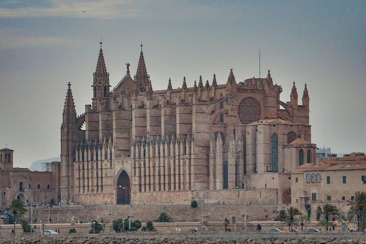 Palma Sailing Cruise with Tapas & Drinks — Half-Day, Full-Day & Sunset Options photo 6