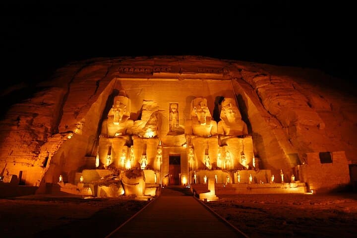 3-Day Nile Cruise from Aswan to Luxor: Temples, Tombs & Luxury on the River photo 4