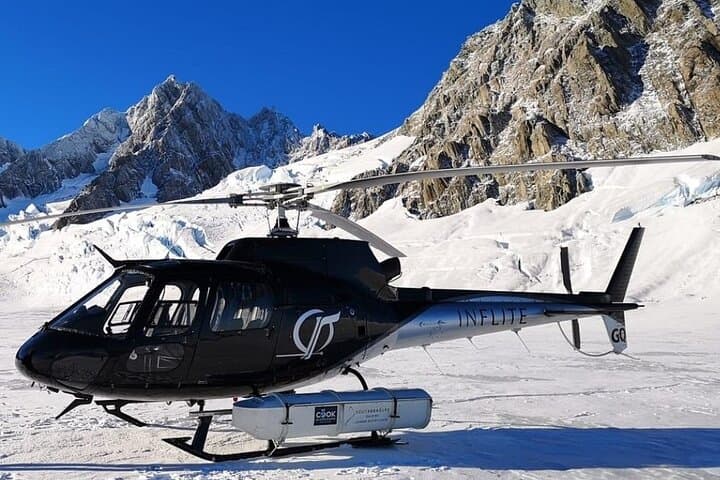 South Island in Five Days: Private Queenstown-to-Christchurch Tour photo 3