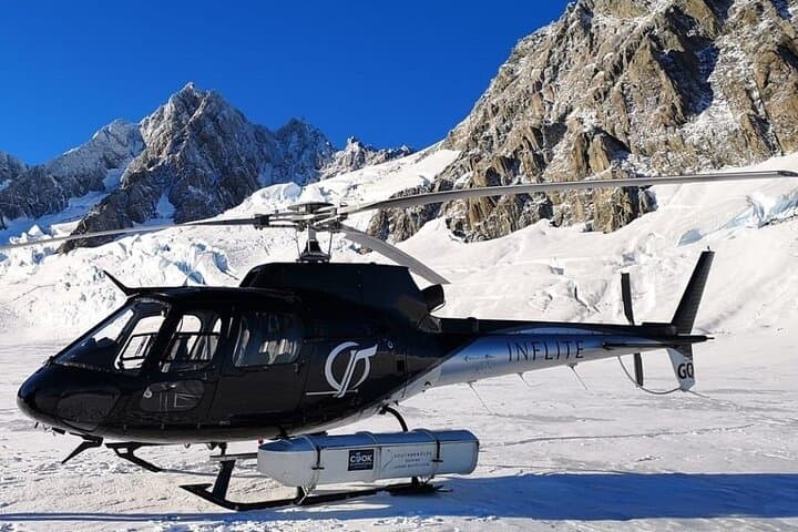 10-Day North-to-South Island Private Tour from Auckland — New Zealand Highlights photo 5