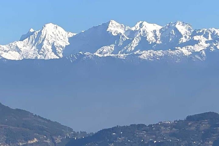 Nagarkot to Namo Buddha: 2-Day Ridge Walk from Kathmandu photo 6