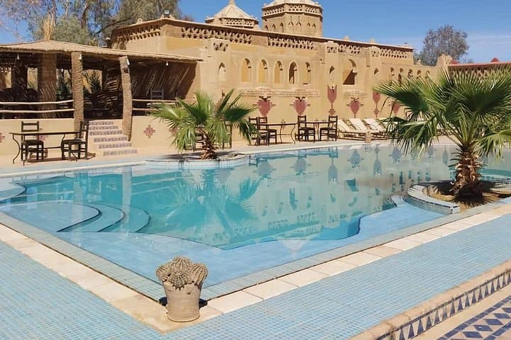 Essaouira Day Trip from Marrakech: Coastal Winds, Ancient Ramparts, and Argan Oil Workshops photo 1