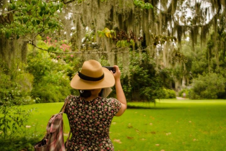 Explore Magnolia Plantation and Charleston on a Full-Day Historical Tour photo 3