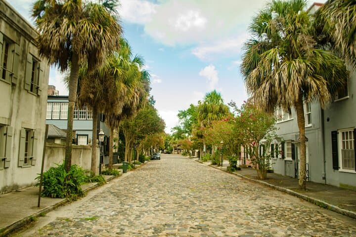 Explore Magnolia Plantation and Charleston on a Full-Day Historical Tour photo 2