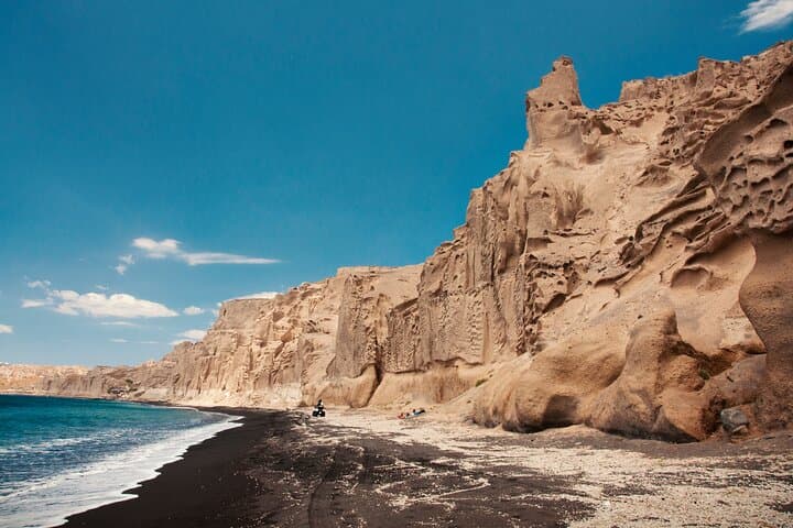 Santorini Private Shore Excursion — Full-Island Highlights in 5 Hours photo 5