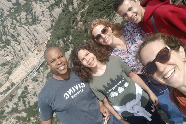 Montserrat & Beyond: Private Tailored Day Tour from Barcelona photo 6
