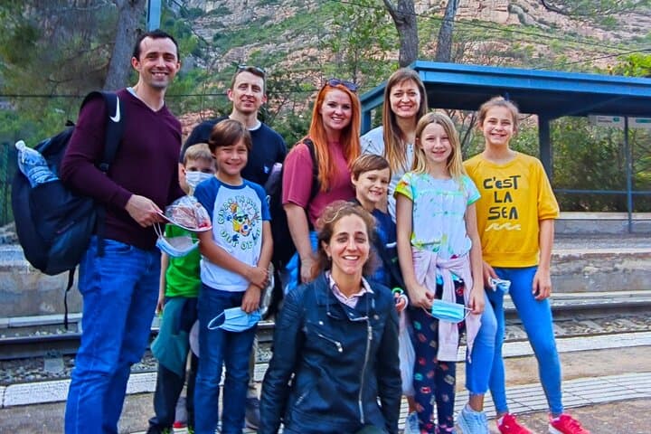 Montserrat & Beyond: Private Tailored Day Tour from Barcelona photo 5