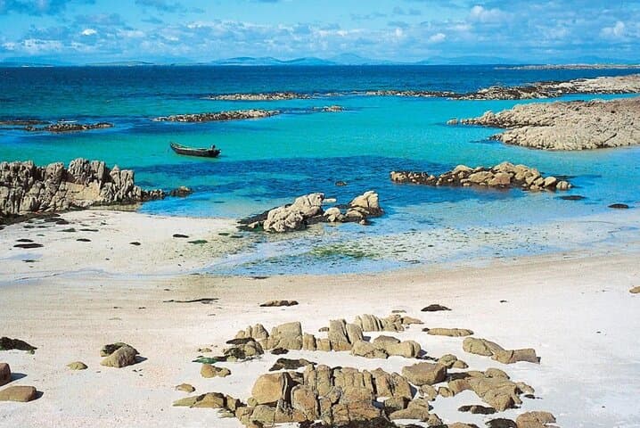 Connemara & Galway Private Chauffeur 2-Day Tour from Dublin — Scenic West Ireland Drive photo 3