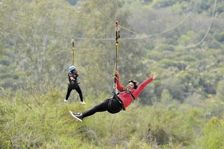 5-Day Garden Route Private Tour from Cape Town — Cango Caves, Safari & Robberg Hikes photo 3