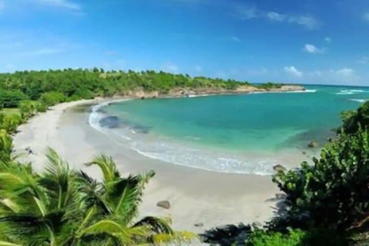 Beachside Oil Down and Rum: Doreen's Traditional Grenadian Meal on Cabier Beach photo 3