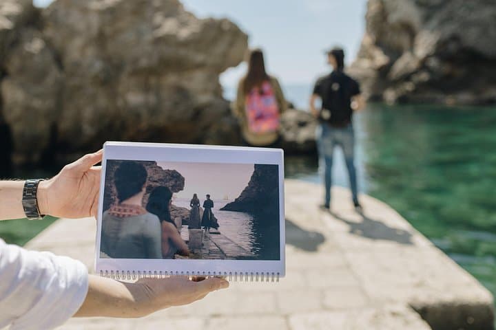 Inside King's Landing: Dubrovnik Game of Thrones Filming Locations Tour with a GoT Insider photo 1
