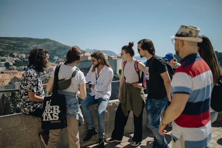 Inside King's Landing: Dubrovnik Game of Thrones Filming Locations Tour with a GoT Insider photo 2