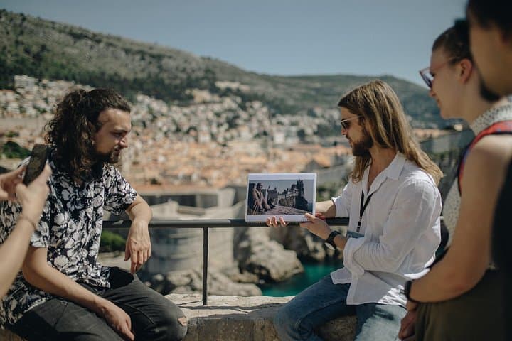 Inside King's Landing: Dubrovnik Game of Thrones Filming Locations Tour with a GoT Insider photo 4